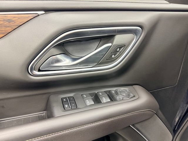 Certified 2024 Chevrolet Tahoe Premier AWD/4WD image 23