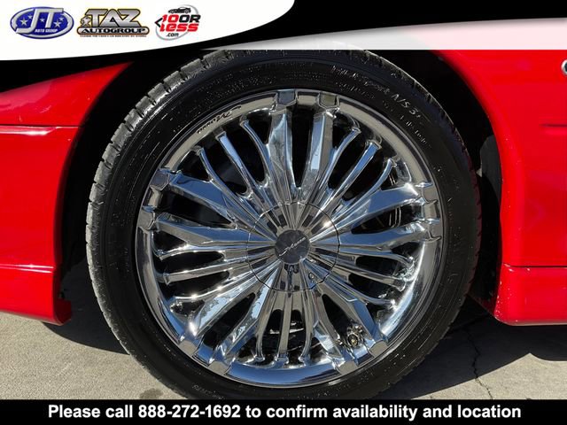 Used 2004 Pontiac GTO image 9