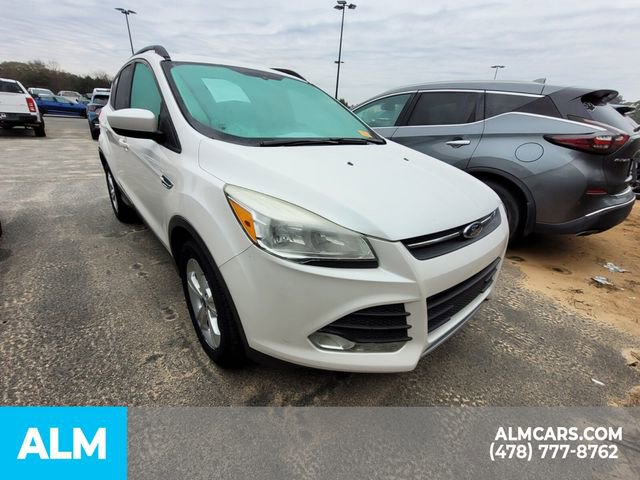 Used 2015 Ford Escape SE w/ Equipment Group 201A image 6