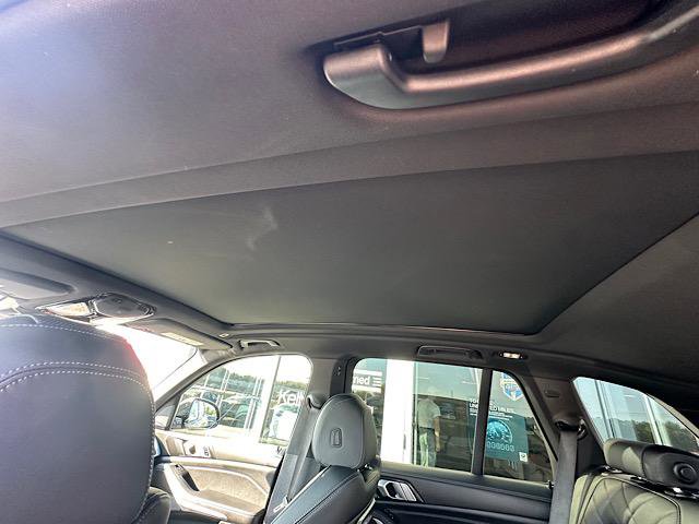 Certified 2025 BMW X5 xDrive40i image 22