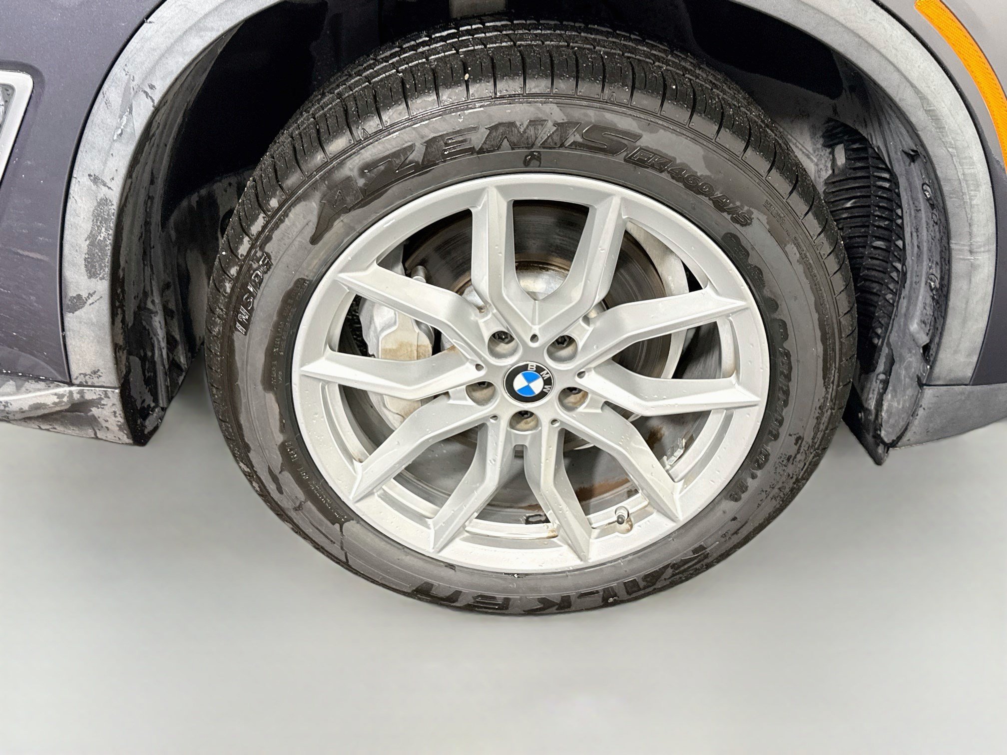 Used 2020 BMW X5 sDrive40i w/ Premium Package RWD image 32