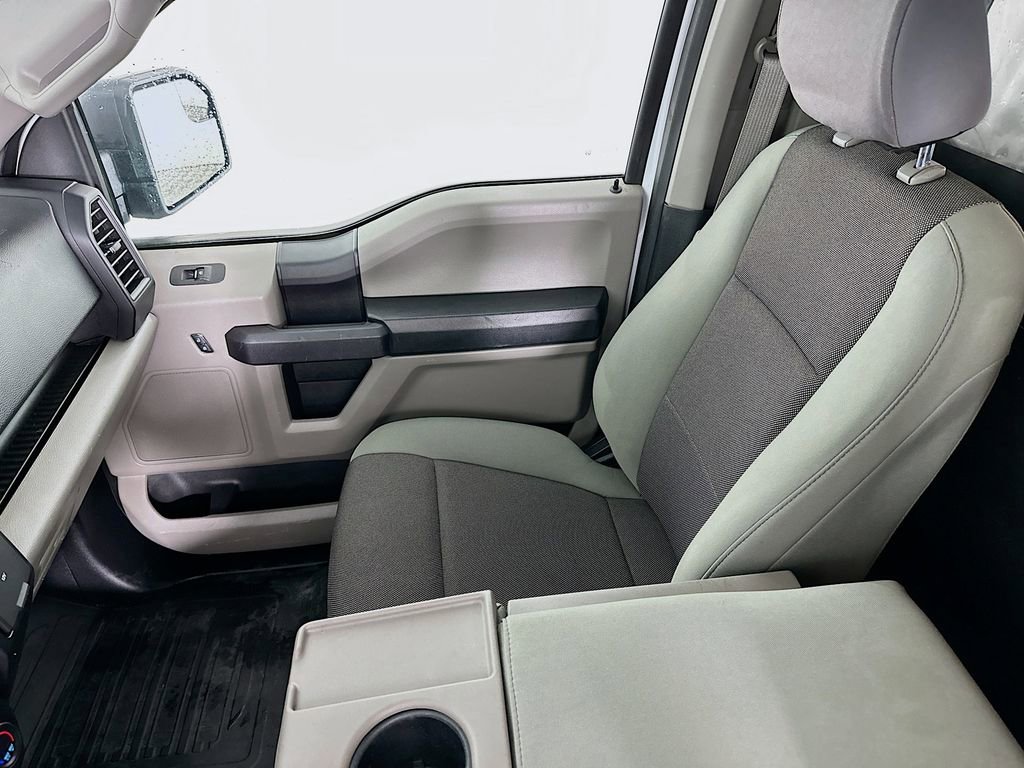 Used 2020 Ford F150 XL w/ Equipment Group 101A Mid image 22