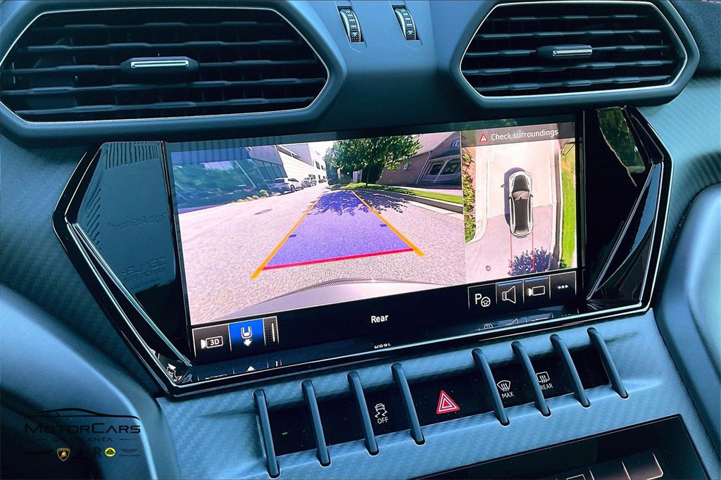 Used 2024 Lamborghini Urus Performante image 21