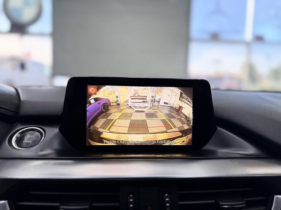Used 2017 MAZDA MAZDA6 Grand Touring FWD image 10