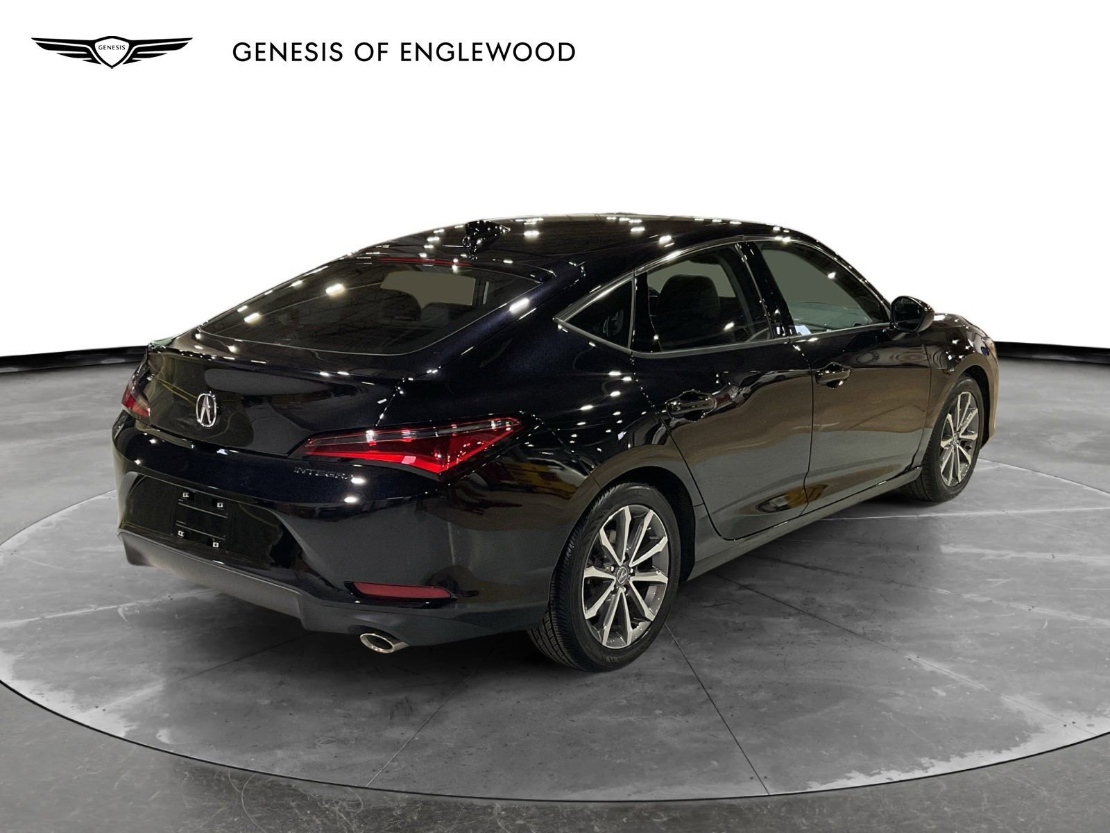 Used 2024 Acura Integra image 9