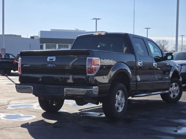 Used 2013 Ford F150 XLT image 17