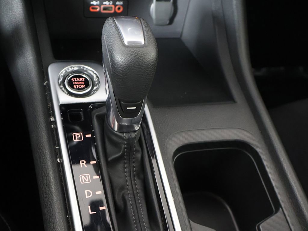Used 2022 Nissan Sentra SV FWD image 41