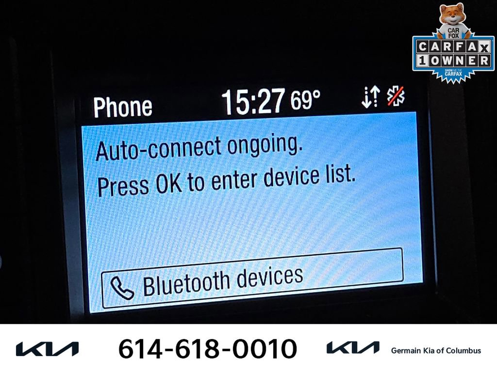 Used 2022 Ford F250 XL w/ STX Appearance Package image 28