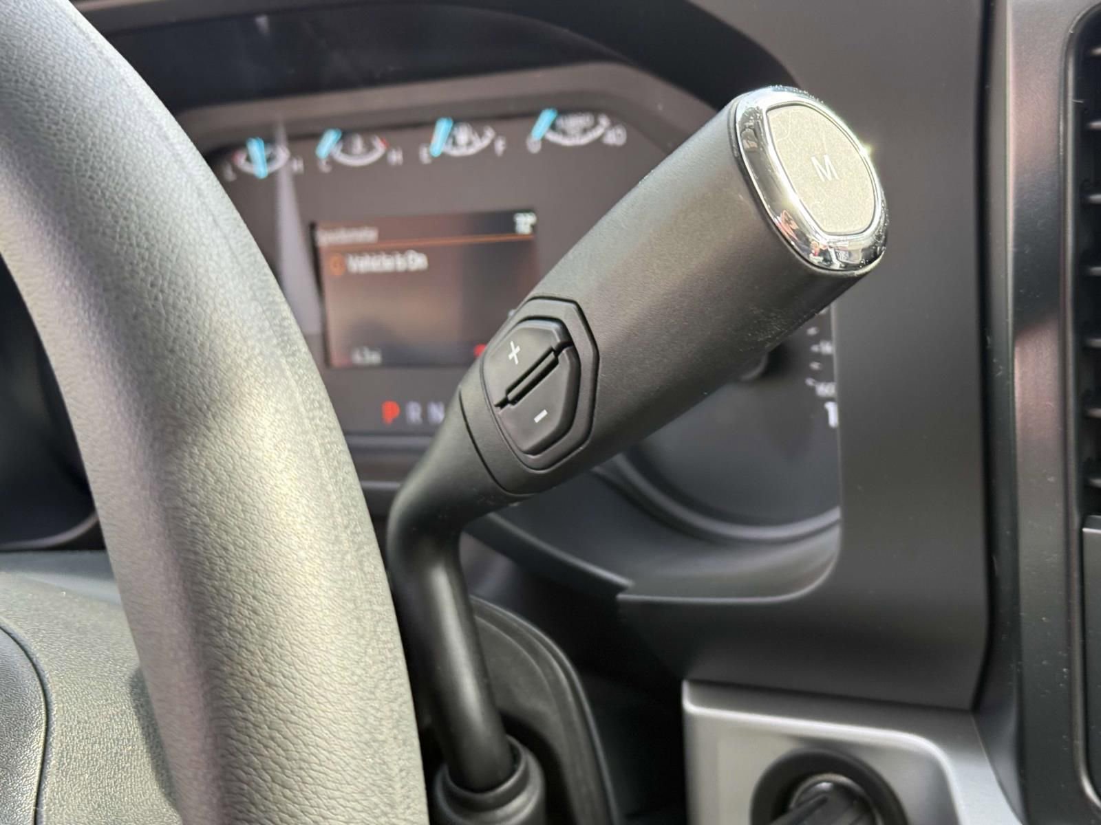 New 2025 Ford F250 XL w/ XL Driver Assist Package image 17