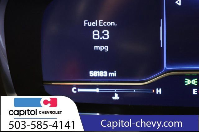 Used 2024 Chevrolet Tahoe Premier image 17