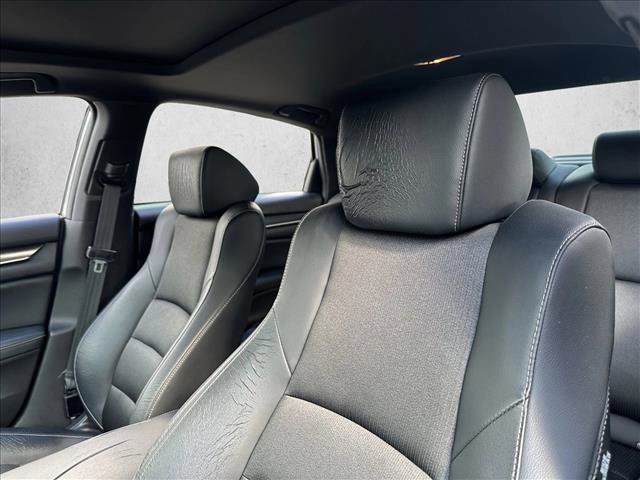 Used 2018 Honda Accord Sport image 9
