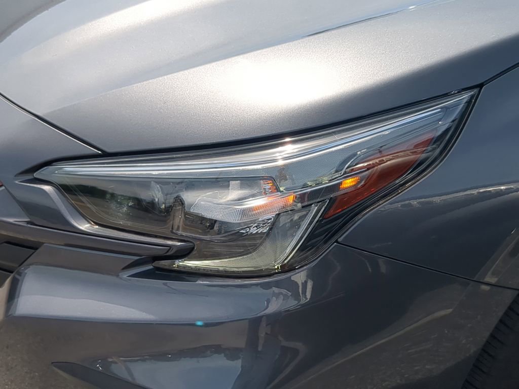 Certified 2024 Subaru Legacy Sport AWD/4WD image 7