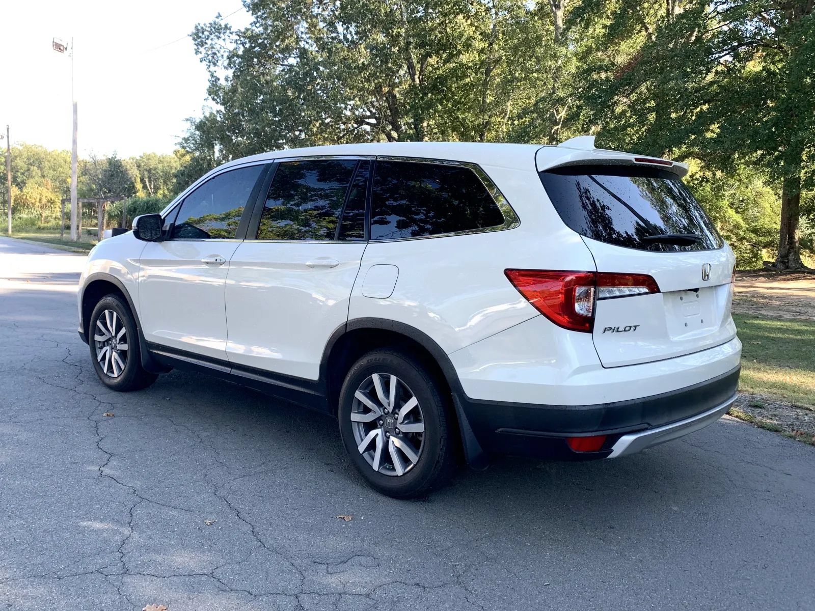 Used 2019 Honda Pilot EX-L image 5