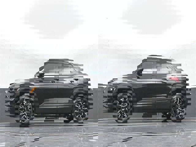 New 2026 Chevrolet TrailBlazer ACTIV w/ Convenience Package image 46
