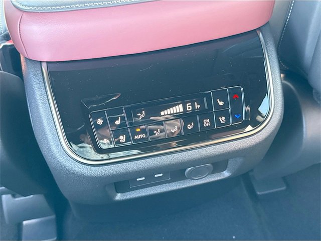 New 2026 INFINITI QX80 Autograph w/ Autograph Exterior Package image 19