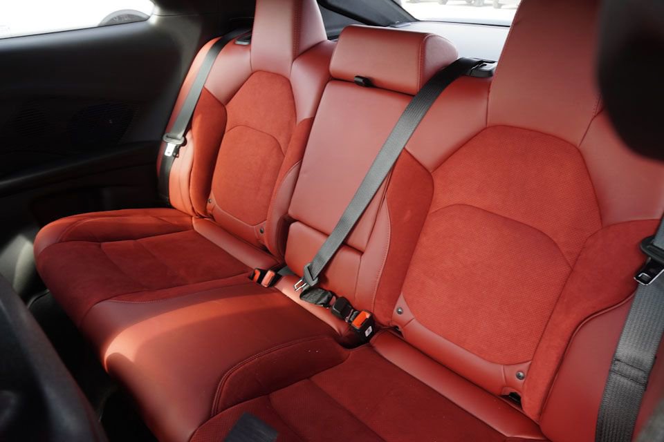 New 2025 Dodge Charger R/T Scat Pack w/ Track Pack image 15