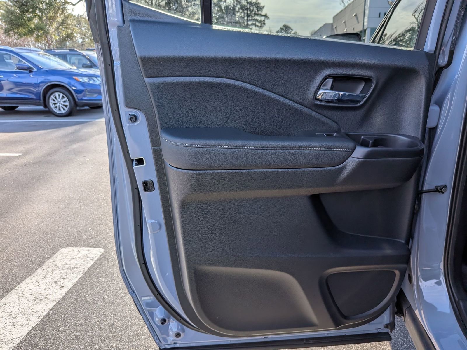 Used 2023 Honda Ridgeline RTL image 27