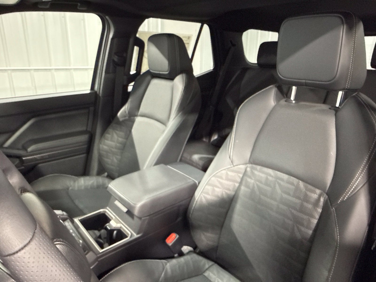 New 2026 Toyota 4Runner TRD Off-Road Premium AWD/4WD image 29