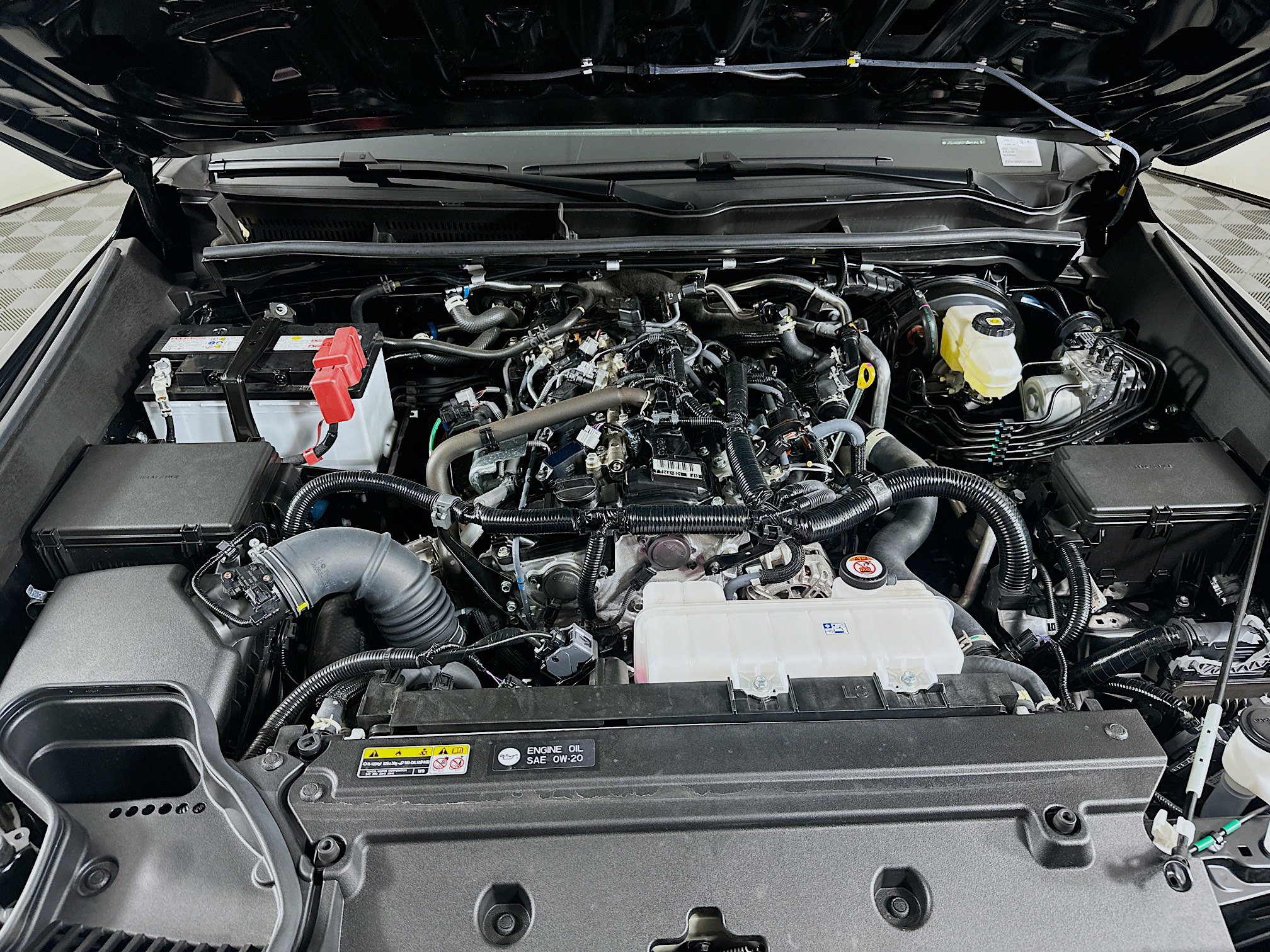 Used 2025 Toyota 4Runner TRD Off-Road image 30