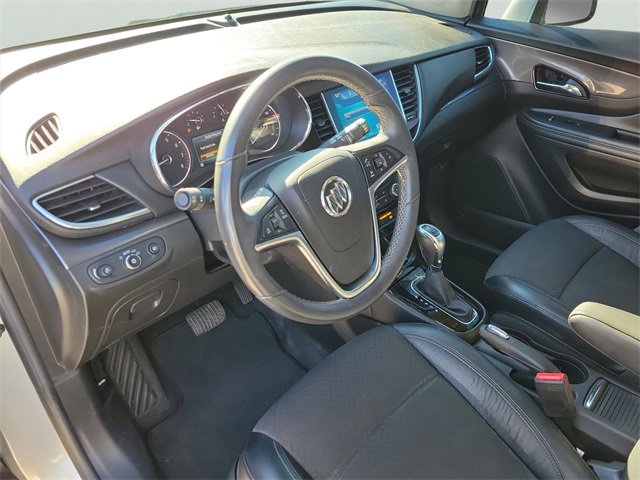 Used 2017 Buick Encore Sport Touring image 15