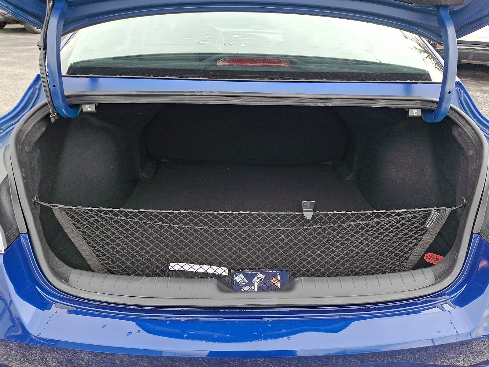 Certified 2023 Hyundai Elantra SE image 30