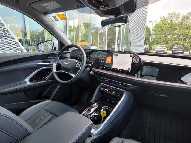 Certified 2025 Audi Q5 Premium AWD/4WD image 24