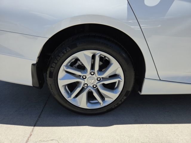 Certified 2020 Honda Accord LX image 23