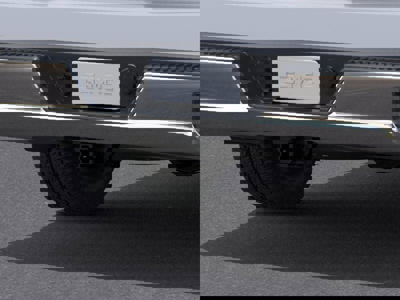 New 2026 GMC Sierra 1500 Pro image 14