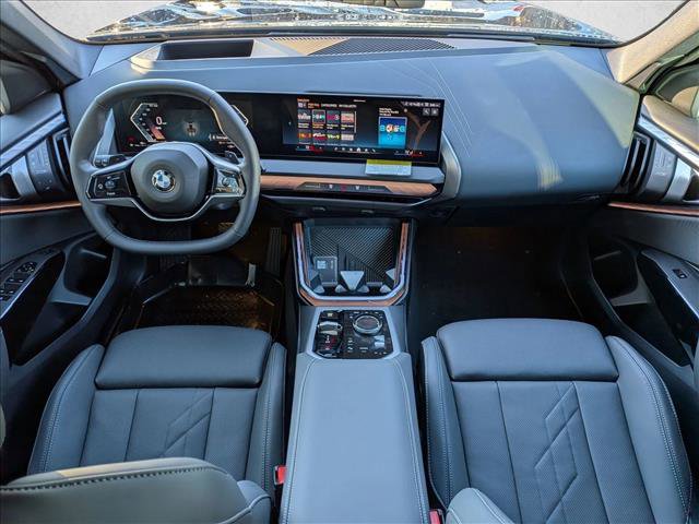 New 2026 BMW X3 xDrive30 w/ Premium Package image 18