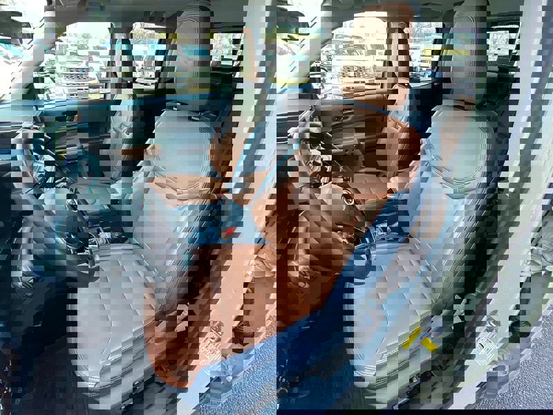 Certified 2024 Ford Maverick Lariat w/ FX4 Off-Road Package image 24