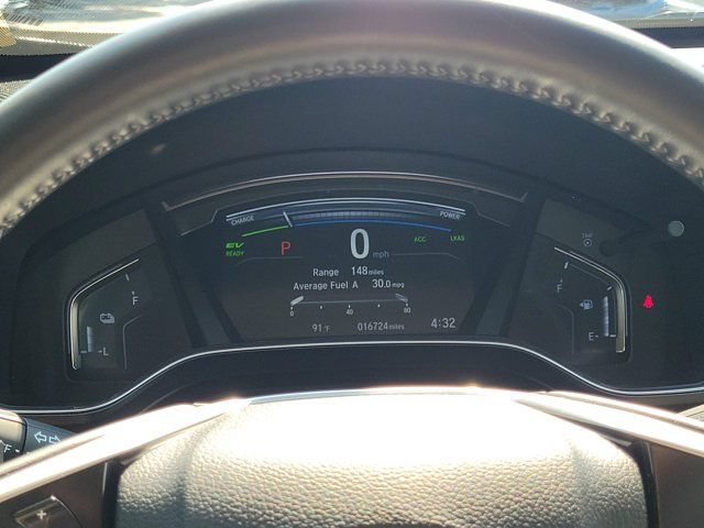 Certified 2022 Honda CR-V Touring image 23