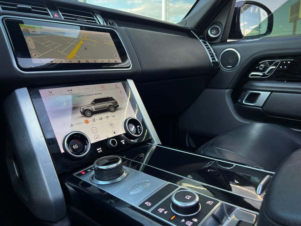 Used 2019 Land Rover Range Rover image 46