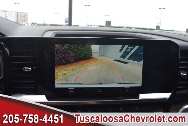 New 2026 Chevrolet Silverado 1500 RST AWD/4WD image 28