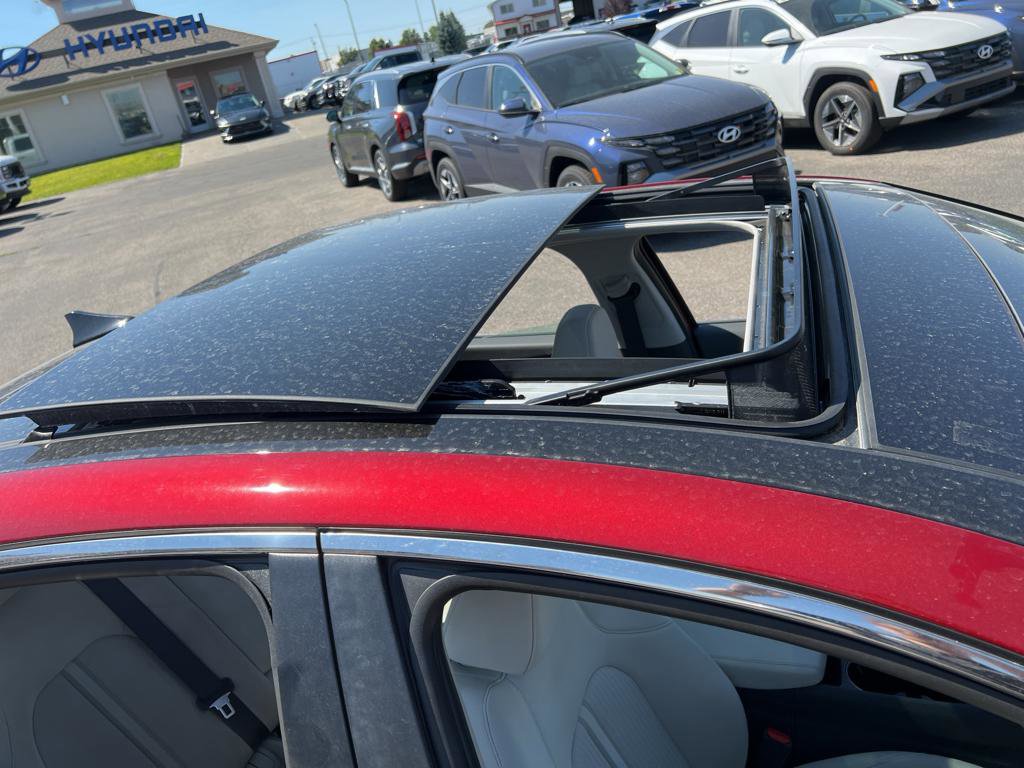 New 2023 Hyundai Sonata SEL w/ Convenience Package image 9