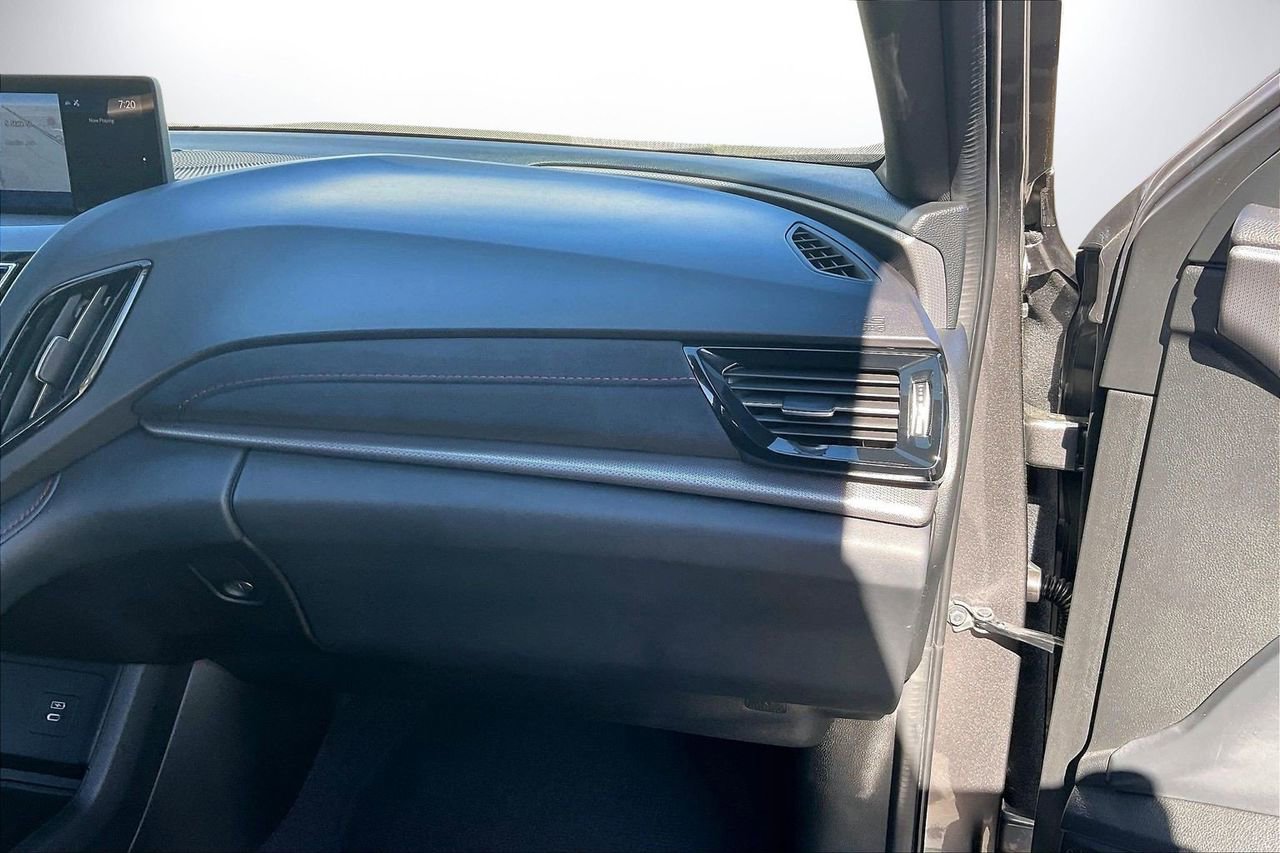 Used 2022 Acura RDX A-Spec image 22