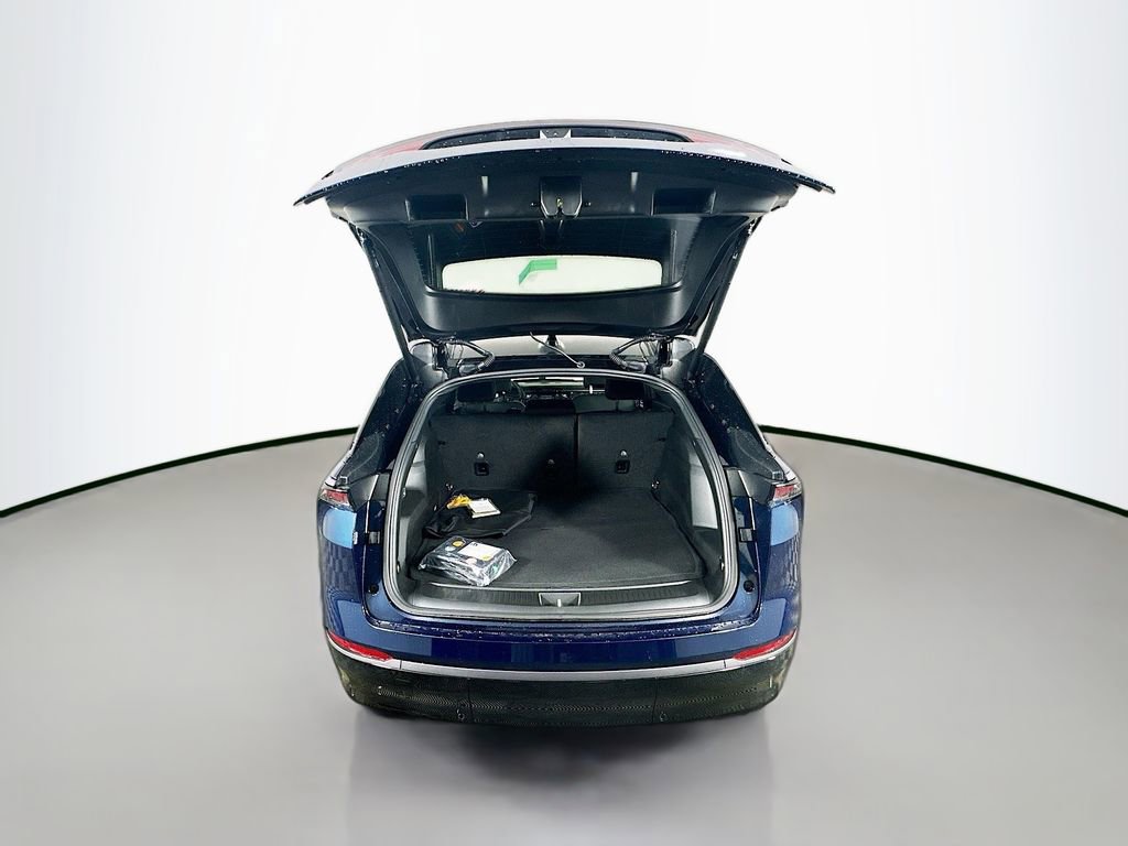 New 2025 Jeep Wagoneer S Launch Edition image 16