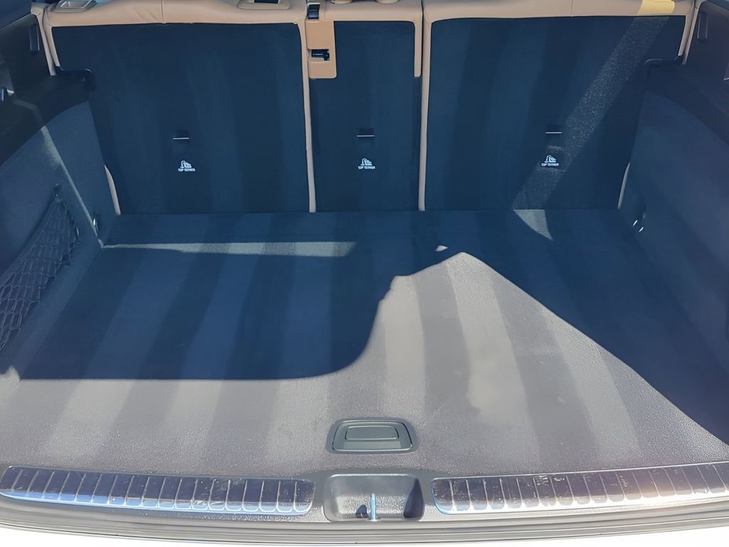 Used 2024 Mercedes-Benz GLE 350 4MATIC image 30