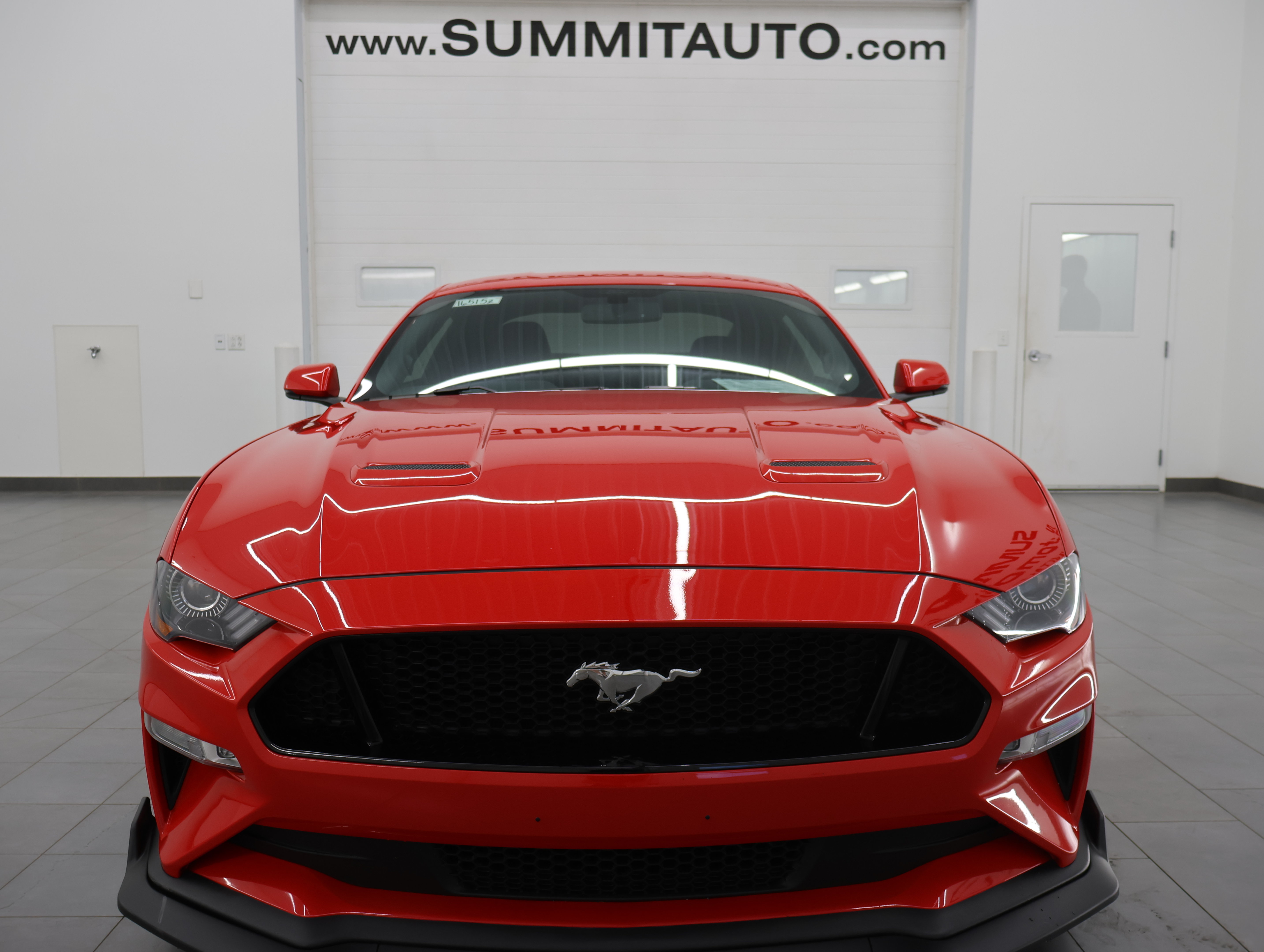 Used 2020 Ford Mustang GT Premium RWD image 21