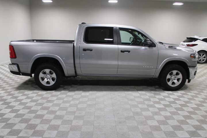 Used 2025 RAM 1500 Big Horn image 11