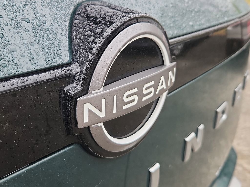 Certified 2023 Nissan Pathfinder Platinum w/ Cargo Package image 33