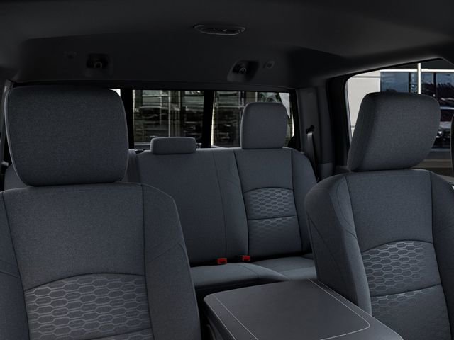 New 2026 RAM 2500 Tradesman AWD/4WD image 26