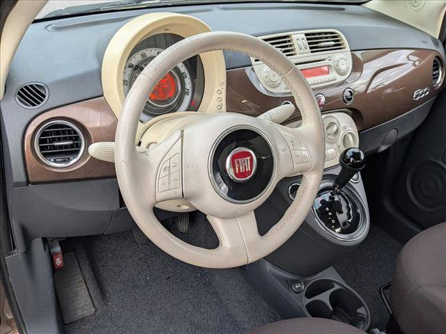 Used 2013 FIAT 500 Pop image 10