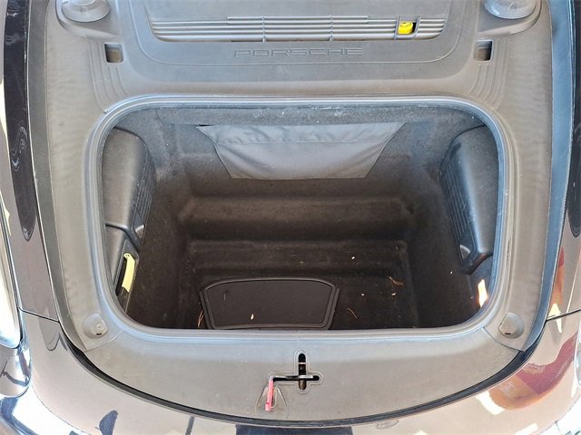 Used 2013 Porsche Boxster image 27