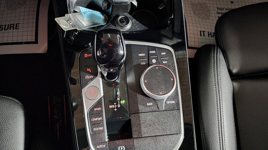 Used 2023 BMW 228i xDrive Gran Coupe image 15