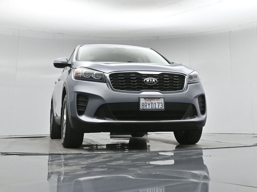 Used 2020 Kia Sorento LX image 46