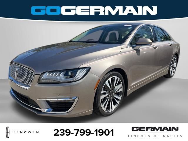 Used 2020 Lincoln MKZ Reserve