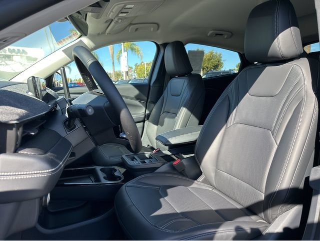 New 2026 Ford Mustang Mach-E Premium w/ Technology Package RWD image 14