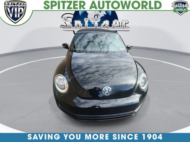 Used 2013 Volkswagen Beetle 2.5 image 3