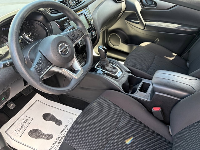 Used 2021 Nissan Rogue Sport S AWD/4WD image 13