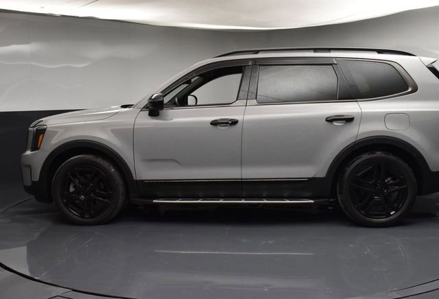 Certified 2025 Kia Telluride SX Prestige X-Line AWD/4WD image 5